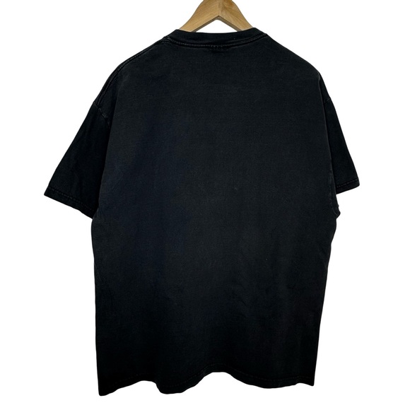 HARLEY-DAVIDSON Motorcycles Black T-shirt Men’s Size XL - Picture 4 of 11